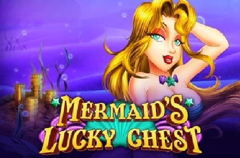 Mermaid’s Lucky Chest