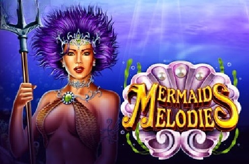 Mermaids Melodies