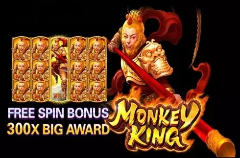 Monkey King (JDB168)