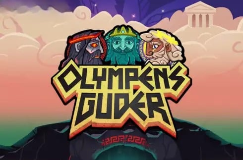 Olympens Guder