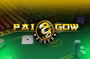 Pai Gow Poker