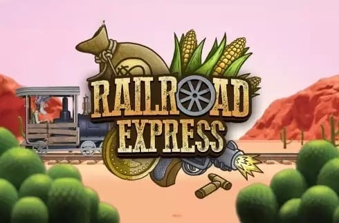 Railroad Express