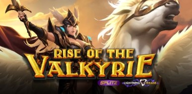 Rise of the Valkyrie Splitz