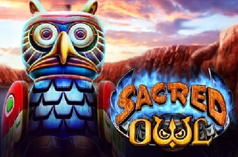 Sacred Owl