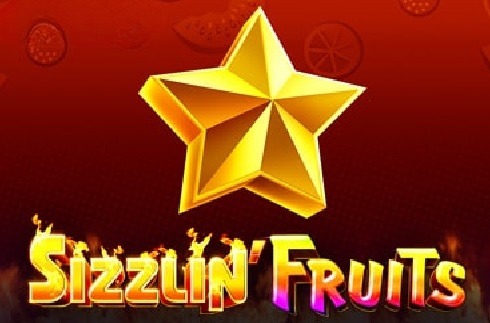 Sizzlin’ Fruits