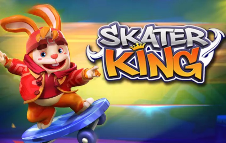 Skater King