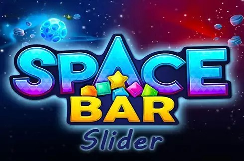 Space Bar Slider