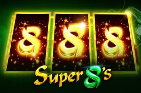 Super 8’s