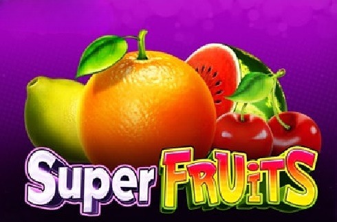 Super Fruits