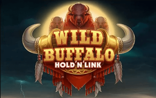Wild Buffalo: Hold n Link