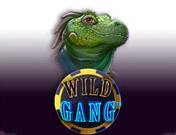 Wild Gang