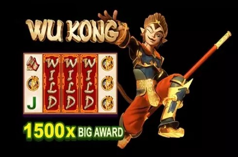 Wu Kong