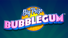 Big Prize Bubblegum