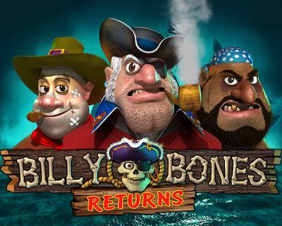 Billy Bones Returns