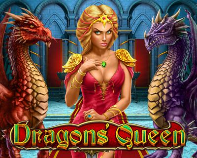 Dragons Queen