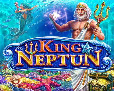 King Neptun