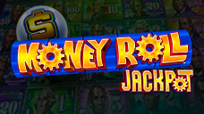 Money Roll Jackpot