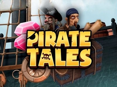 Pirate Tales