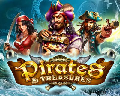 Pirates and Treasures