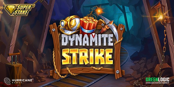 Dynamite Strike