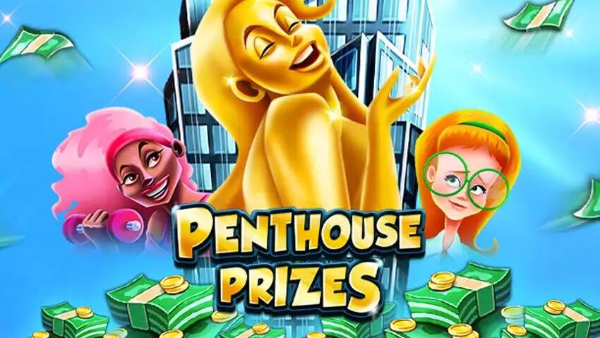 Penthouse Prizes