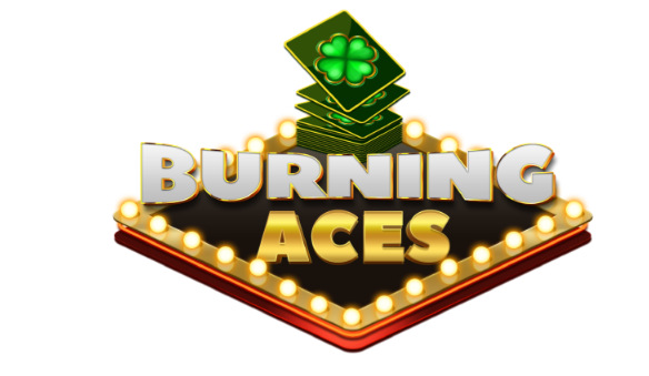 Burning Aces