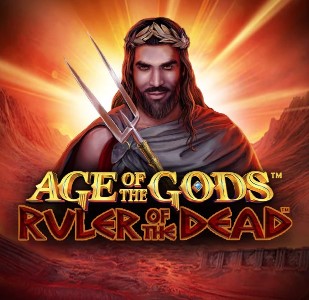 Age Of The Gods Ruler Of The Dead