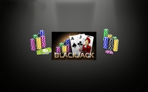 Blackjack 21 Progressive