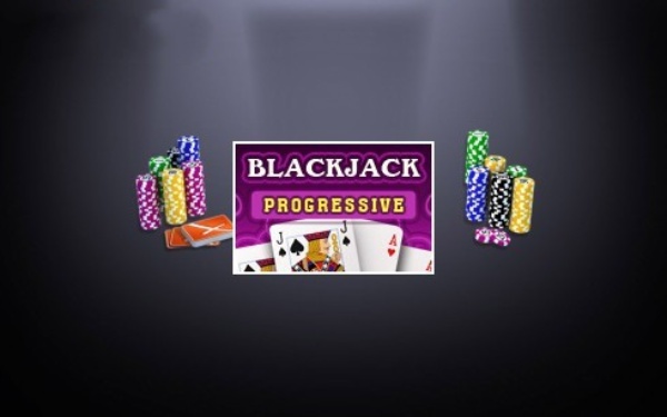 Blackjack Progressive