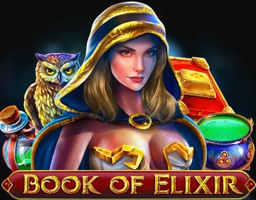 Book of Elixir