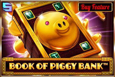 Book of Piggy Bank