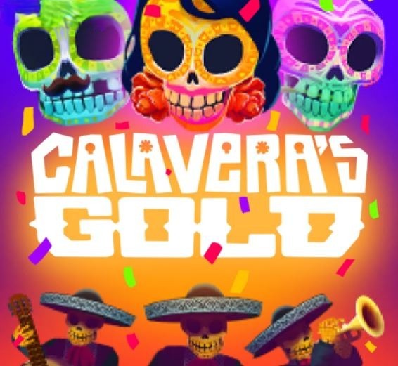 Calaveras Gold