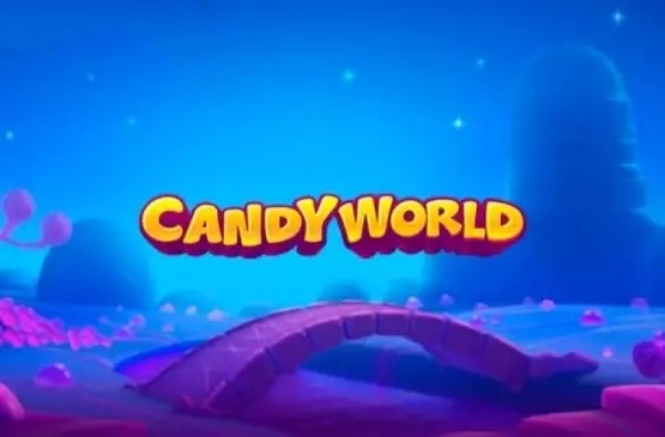 Candy World