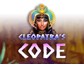 Code Cleopatra’s