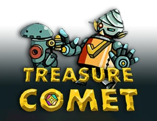 Comet Treasure