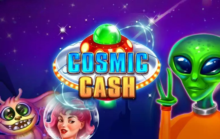 Cosmic Cash