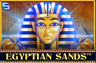 Egyptian Sands