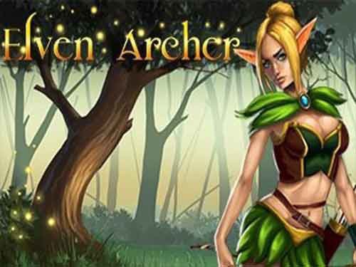 Elven Archer