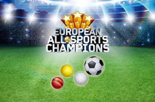 European All Sports