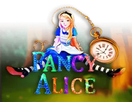 Fancy Alice