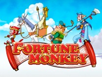 Fortune Monkey