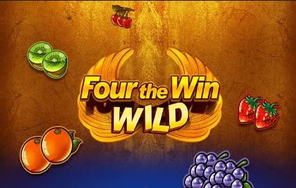 Four the Win Wild