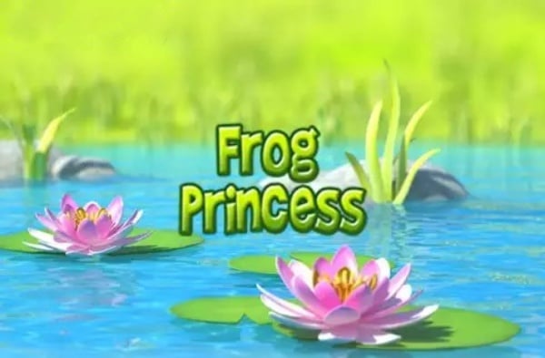 Frog Princess