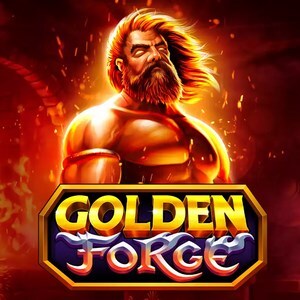 Golden Forge