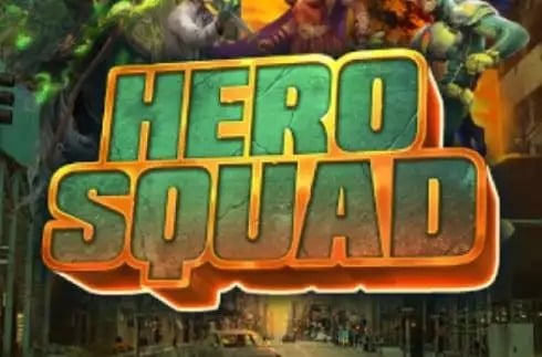 Hero Squad