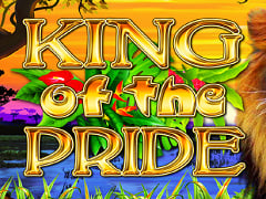 King of the Pride