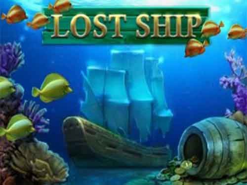 Lost Ship