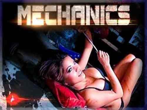 Mechanics