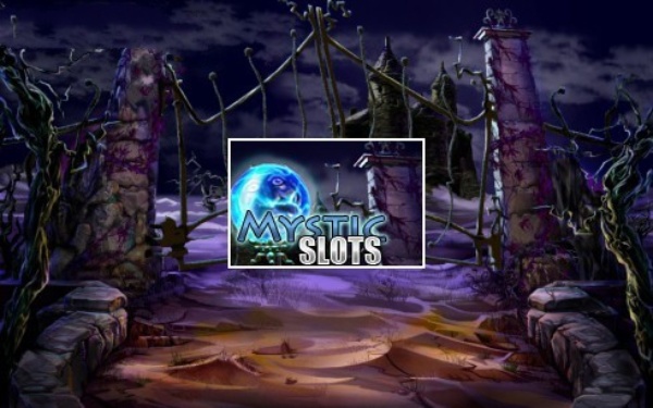 Mystic Slots