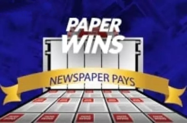 Paper Wins